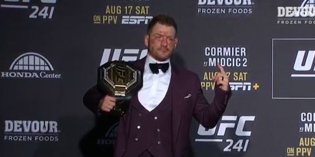 Stipe Miočić presica (Screenshot)