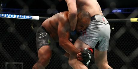 Stipe Miočić (Foto: AFP)