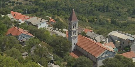 Općina Klis (Foto: Dnevnik.hr)