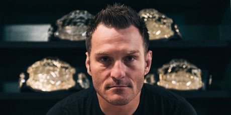 Stipe Miočić (Screenshot Twitter)