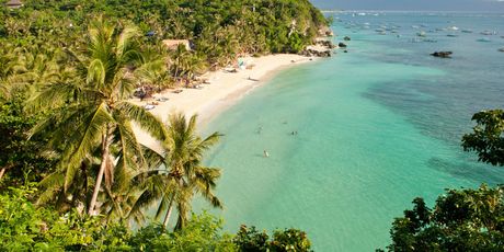 Otok Boracay na Filipinima - 6
