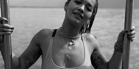 Rita Ora (Foto: Instagram)