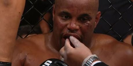 Daniel Cormier (Foto: GOL.hr)