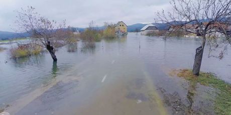Velike poplave (Foto: Dnevnik.hr)