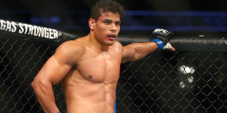 Paulo Costa (Foto: AFP)