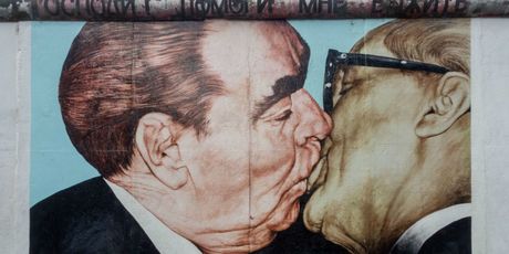 East Side Gallery - 1