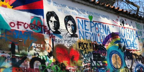 East Side Gallery - 4