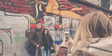 East Side Gallery - 5
