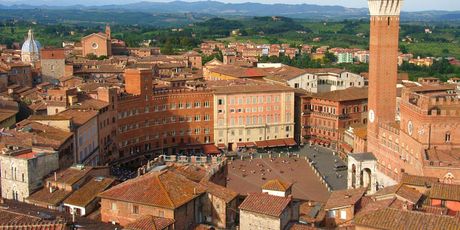 Siena