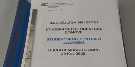 Natječaj za dom (Foto: Dnevnik.hr)