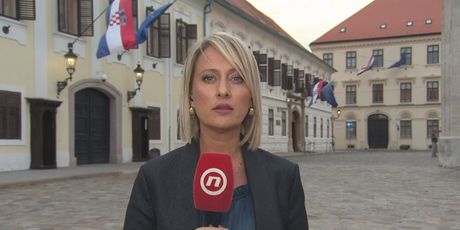 Sabina Tandara Knezović (Foto: Dnevnik.hr)