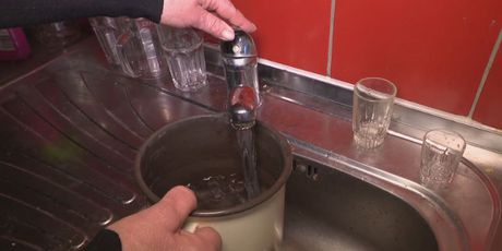 Čak 14 posto kućanstava u Hrvatskoj nema vodu (Foto: Dnevnik.hr)