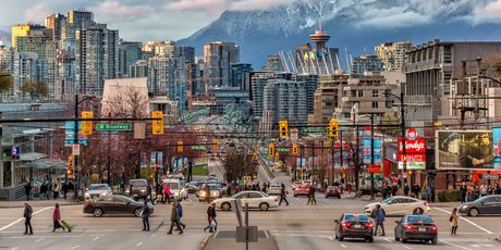 Vancouver