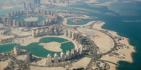 Doha - 4