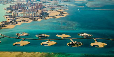 Doha - 5
