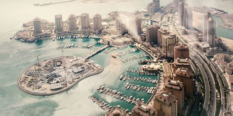 Doha - 7