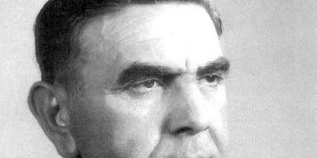 Ante Pavelić, ustaški vođa (Foto: Wikipedia)