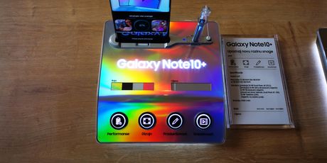 Samsung Galaxy Note10+