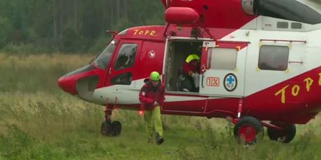 Četvero poginulih i više ozlijeđenih nakon udara groma (Foto: Dnevnik.hr)