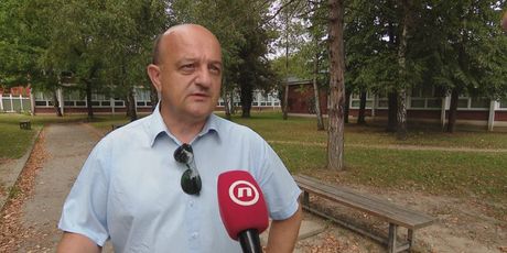 Davor Malović (Foto: Dnevnik.hr)