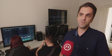 Zvonimir Mikšić (Foto: Dnevnik.hr)
