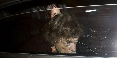 Mick Jagger (Foto: Profimedia)