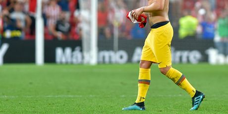 Ivan Rakitić (Foto: AFP)