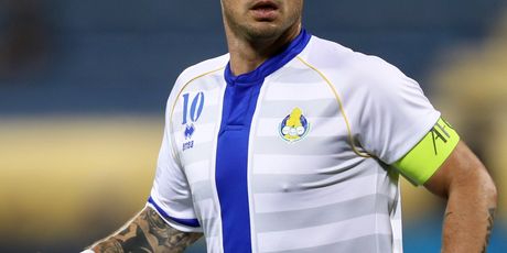 Wesley Sneijder (Foto: AFP)