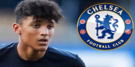 Chrisene je nadomak Chelseaja (Screenshot: YouTube)