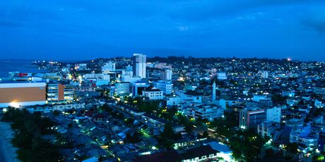 Balikpapan