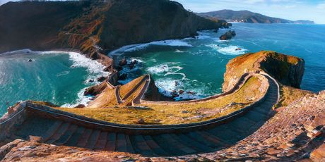 San Juan de Gaztelugatxe - 2