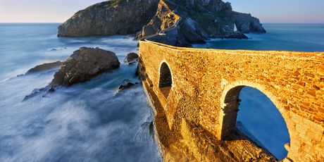 San Juan de Gaztelugatxe - 3