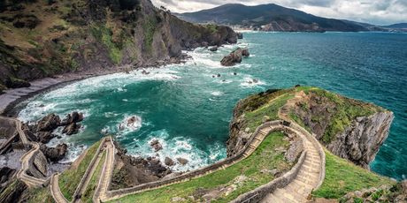 San Juan de Gaztelugatxe - 4