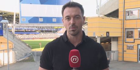 Milan Stjelja iz Trondheima