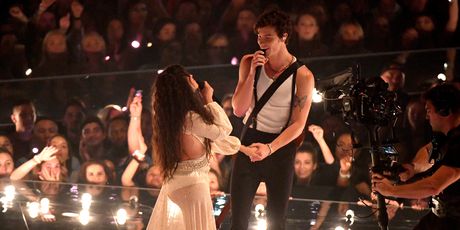 Camila Cabello i Shawn Mendes (Foto: Getty Images) - 4