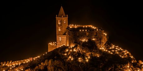 Portovenere, Italija - 1