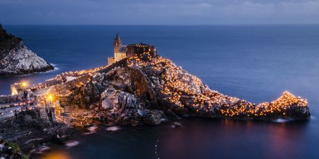 Portovenere, Italija - 2