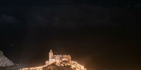 Portovenere, Italija - 3
