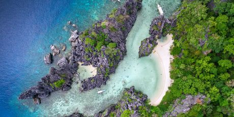 El Nido, Filipini