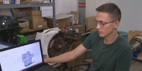 Nikola Vinčić (Foto: Dnevnik.hr)