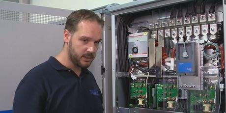 Marko Celega (Foto: Dnevnik.hr)