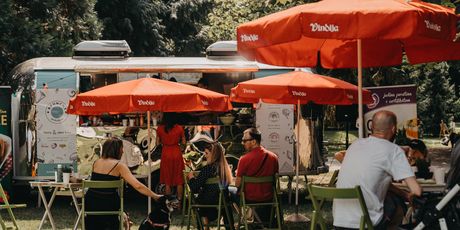 Brunchy na Špancirfestu