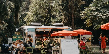 Brunchy na Špancirfestu