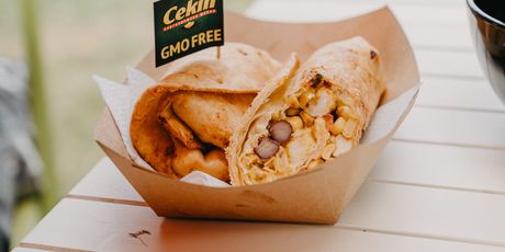GMO Free piletina i puretina