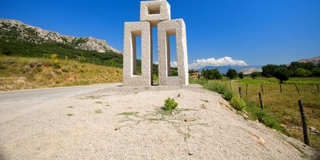 Staza glagoljice