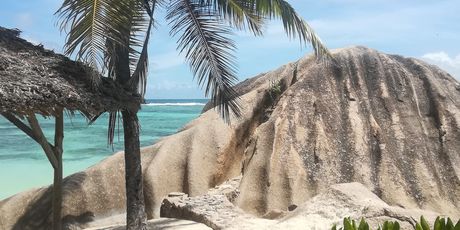 'Scenografija' iz filma Robinson Crusoe