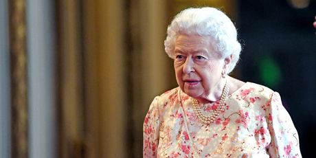 Kraljica Elizabeta II. (Foto: AFP)