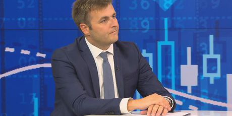 Tomislav Ćorić (Foto: Dnevnik.hr)