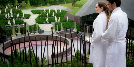 Terme Olimia - Wellness Orhidelia - 6