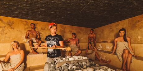 Terme Olimia - Wellness Orhidelia - 8